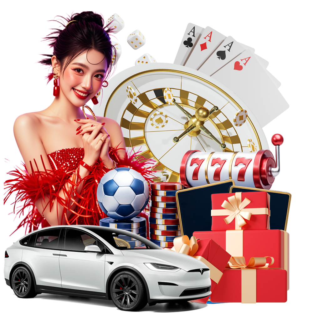 dotatogel mobile app home screen showing live football markets and slot games